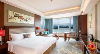Fuyang International Trade Centre Hotel - Hangzhou - 2