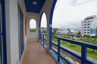 Xiang Yang Lan Tian Homestay - Città di Taitung - 7