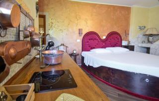 Stunning Apartment In Monteleone Sabino With Wifi - 7
