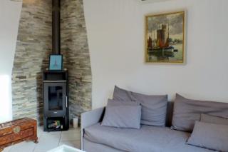 T5 house with Wifi - garden and terrace - Six-Fours-les-Plages - 8
