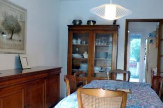 T5 house with Wifi - garden and terrace - 6
