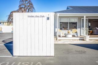 Under the Oak - 0