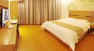 GreenTree Inn Fuzhou Eastern Capital Express Hotel - 7