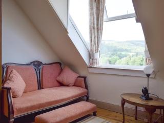 Hill View House - Aberfeldy - 1