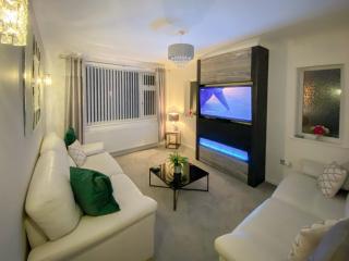 Newcastle Lodges - 8