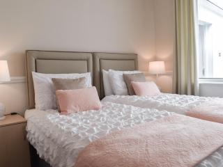 Newcastle Lodges - 1
