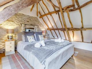 The Threshing Barn - Hssw - East Down - 3