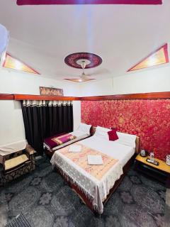 Hotel Satkar Jaisalmer - 7