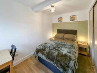 Hillcrest Cottage - Dunoon - 1