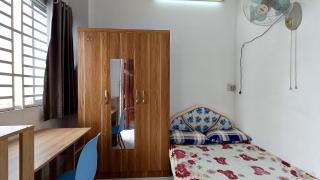 Studio phong cách Nhật Trung Tâm Ẩm thực-Mua sắm và giải trí Q1- Giá ưu đãi - Ho Chi Minh - 5