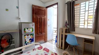 Studio phong cách Nhật Trung Tâm Ẩm thực-Mua sắm và giải trí Q1- Giá ưu đãi - Ho Chi Minh - 6