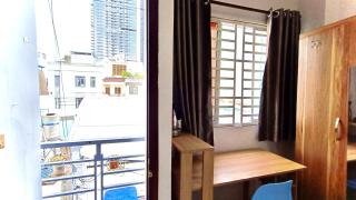 Studio phong cách Nhật Trung Tâm Ẩm thực-Mua sắm và giải trí Q1- Giá ưu đãi - Ho Chi Minh - 9