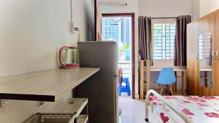 Studio phong cách Nhật Trung Tâm Ẩm thực-Mua sắm và giải trí Q1- Giá ưu đãi - Ho Chi Minh - 7