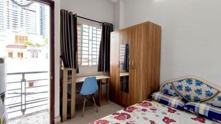 Studio phong cách Nhật Trung Tâm Ẩm thực-Mua sắm và giải trí Q1- Giá ưu đãi - Ho Chi Minh - 1