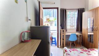 Studio phong cách Nhật Trung Tâm Ẩm thực-Mua sắm và giải trí Q1- Giá ưu đãi - Ho Chi Minh - 0