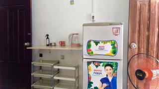 Studio phong cách Nhật Trung Tâm Ẩm thực-Mua sắm và giải trí Q1- Giá ưu đãi - Ho Chi Minh - 4
