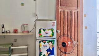 Studio phong cách Nhật Trung Tâm Ẩm thực-Mua sắm và giải trí Q1- Giá ưu đãi - Ho Chi Minh - 3