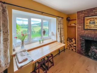 Swan Cottage - Carrog - 7