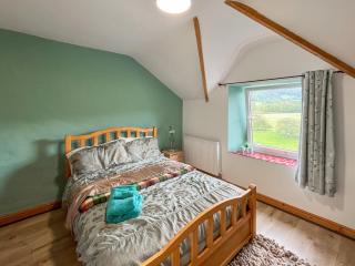 Swan Cottage - Carrog - 5