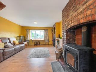 Swan Cottage - 7