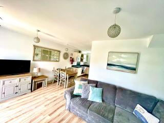 The Bay, Filey, Moonshine Cottage - 1