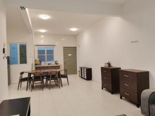 Ummu's homestay - 8