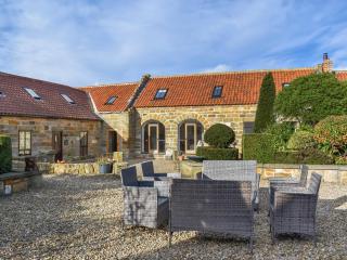 Seaton Orangery - Staithes - 0