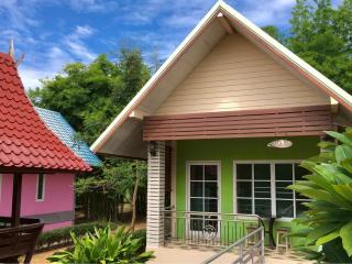 Baansuan Tayay Resort - 1