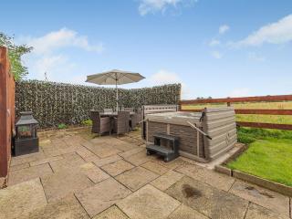Brown Dyke Stables - Kirklinton - 0