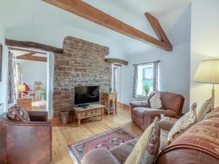 Brown Dyke Stables - Kirklinton - 5