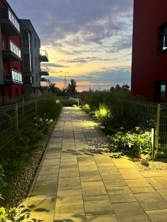 GREY PEPPER with balcony - Siedlce - 1