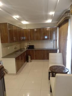 Comfortable Apartment For Rent - Lahore - 6
