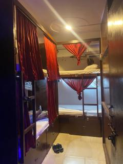 Cozy Inn Hostel - Neu-Delhi - 5