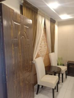 Comfortable Apartment For Rent - Lahore - 4