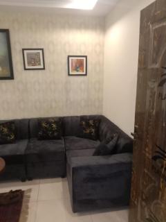 Comfortable Apartment For Rent - Lahore - 2