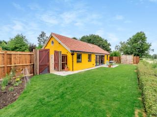 Loch Farm Stables - Watton - 9
