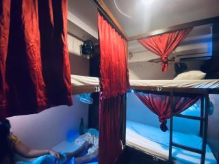 Cozy Inn Hostel - Neu-Delhi - 6