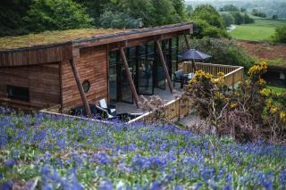 Yorkshire Dales Lodge 18 by Together Travel - 3-Bed Premium Family - Richmond - 9