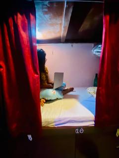 Cozy Inn Hostel - Neu-Delhi - 7