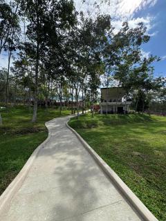 The Outskirt Melaka - Kampong Lendu - 3