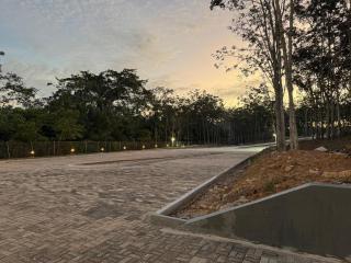 The Outskirt Melaka - Kampong Lendu - 2