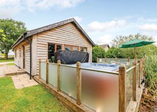 Oakwood Lodges - Skipwith - 3
