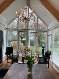 B&B de Tol - Hulst - 9