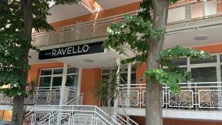 Hotel Ravello Adults Only - Rimini - 0