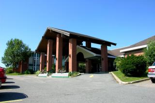 Best Western Hotel St. Jerome - 7