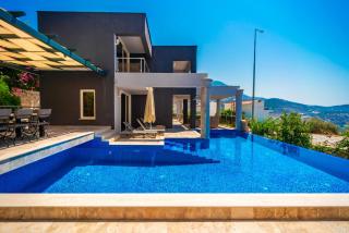 Eco Villa Ada - Kalkan - 0