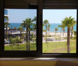 Apartel Sea View 2 - Durrës - 0