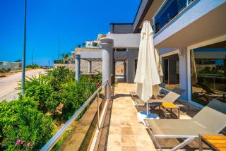 Eco Villa Ada - Kalkan - 1