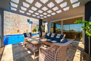 Eco Villa Ada - Kalkan - 7