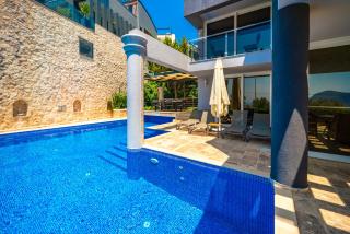 Eco Villa Ada - Kalkan - 4